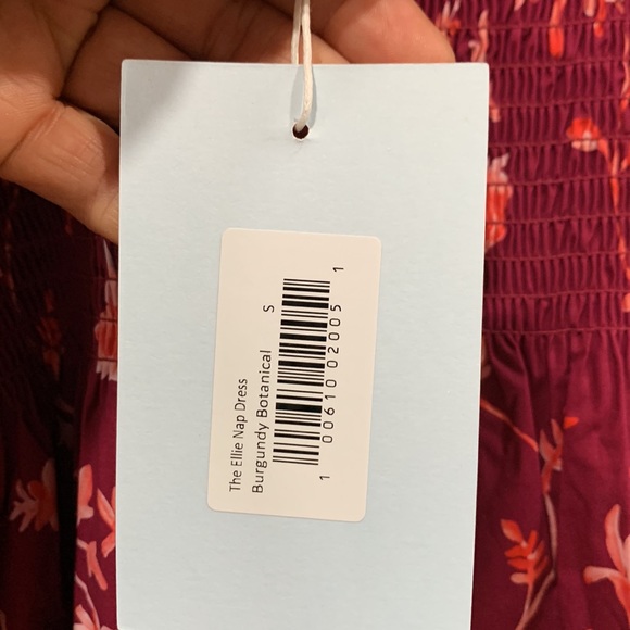 HILL HOUSE HOME Ellie Nap Dress - Picture 9 of 16